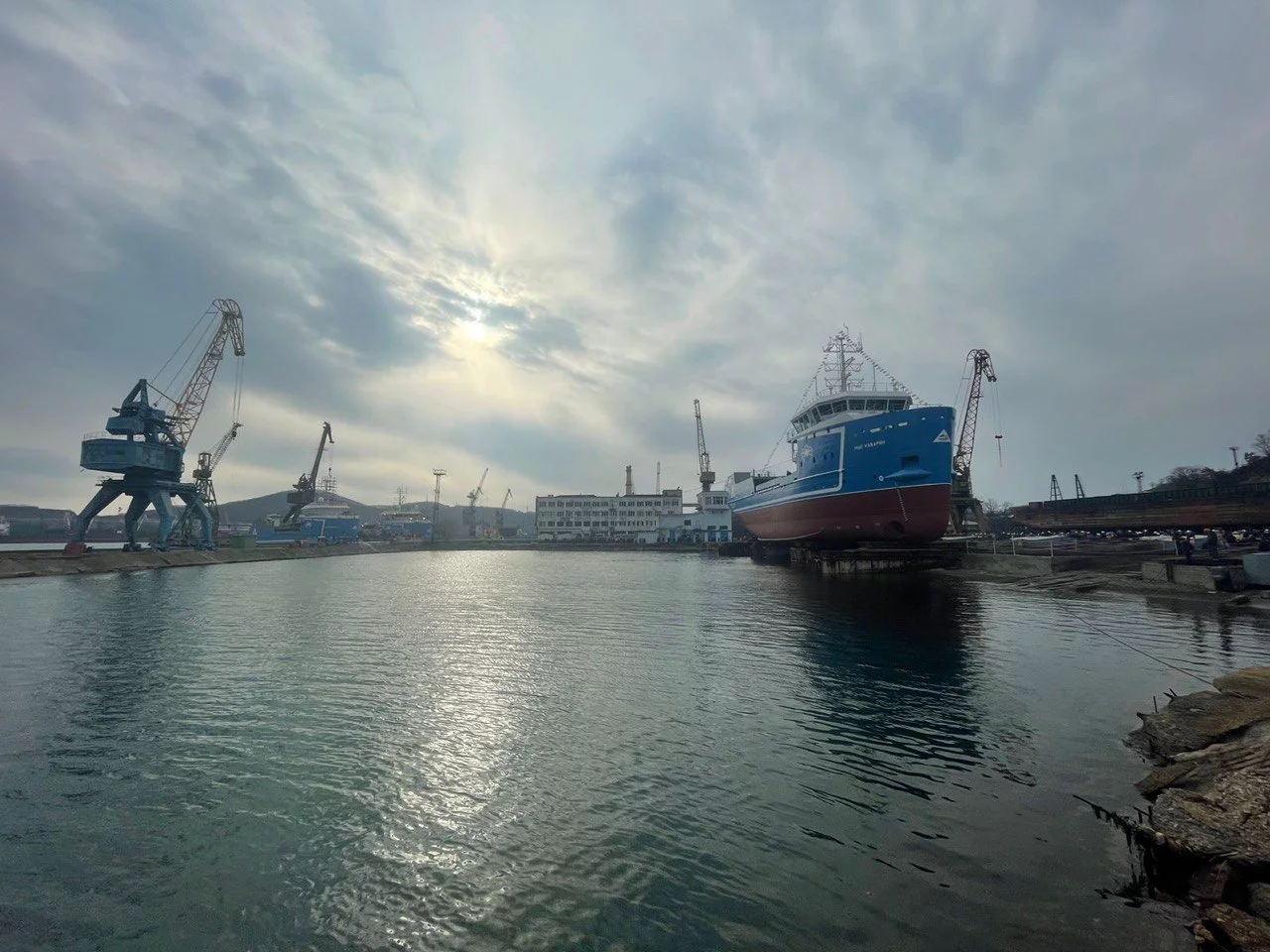 РБК Приморье