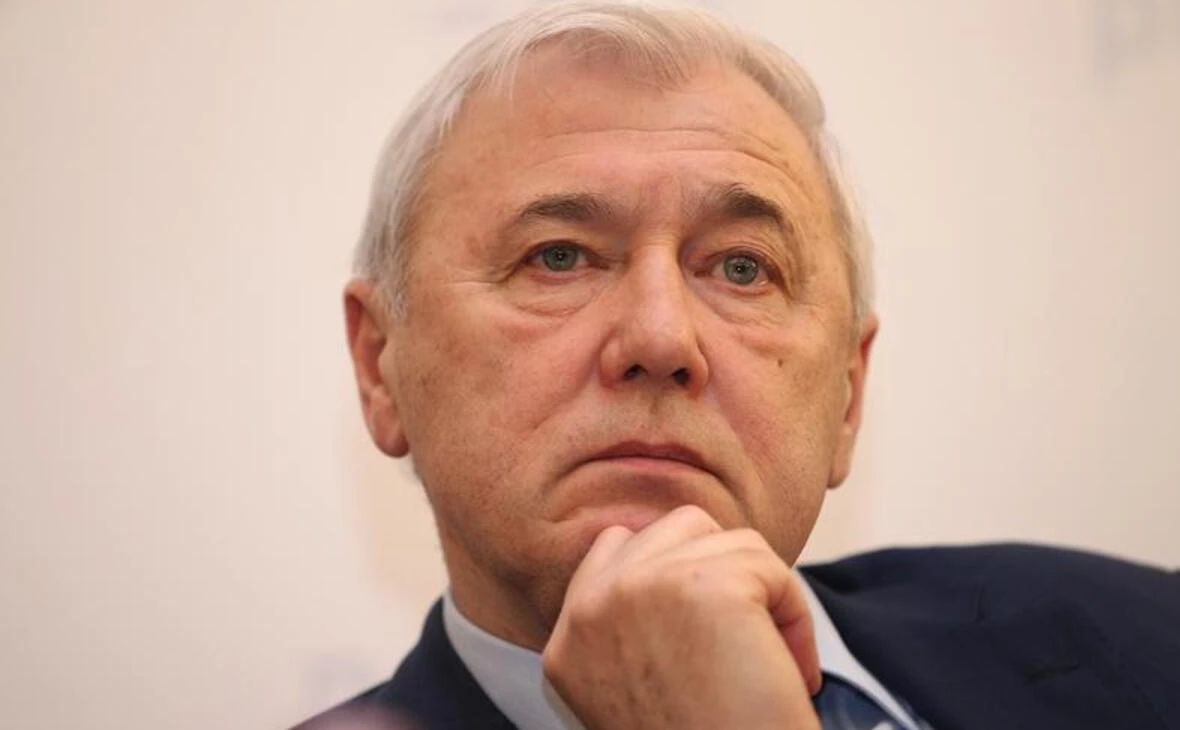 Олег Яковлев / РБК