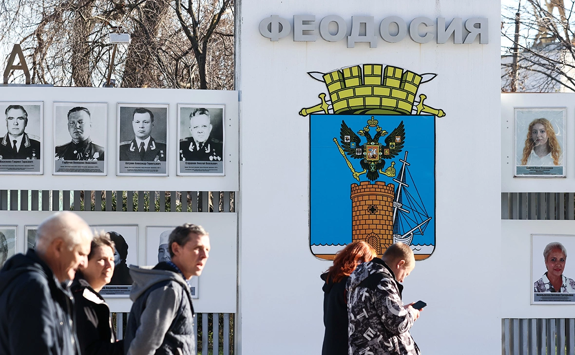 Сергей Мальгавко / ТАСС