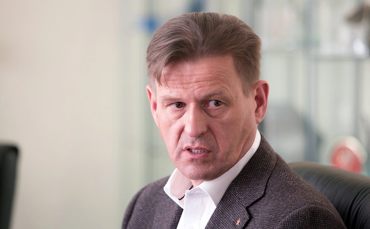 Алена Кондюрина / РБК