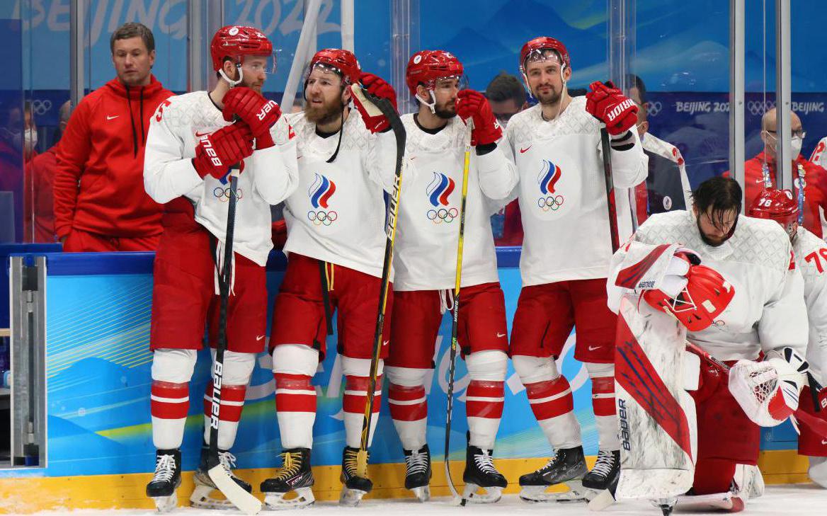 «Решение давно принято». Допустят ли российских хоккеистов до Олимпиады