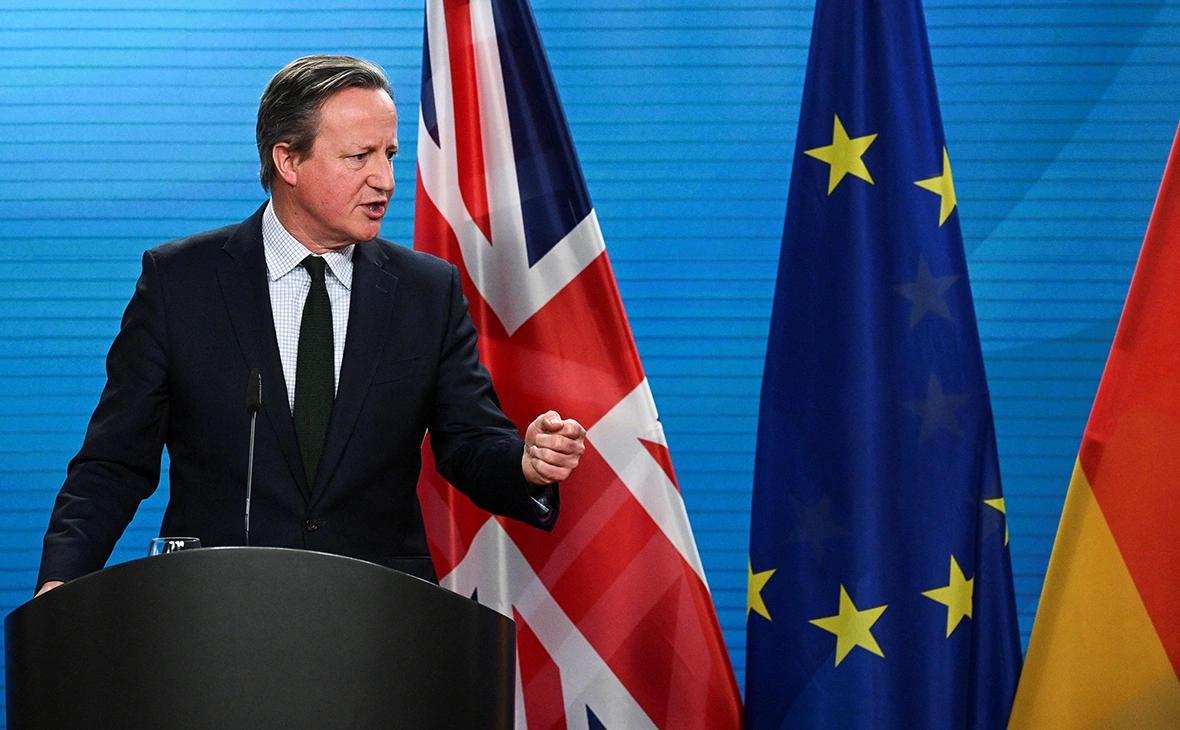 Annegret Hilse / Reuters