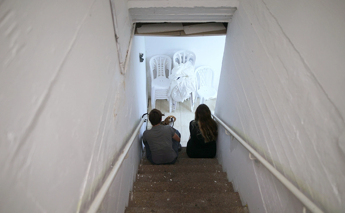 Ilan Assayag / JINI / Global Look Press