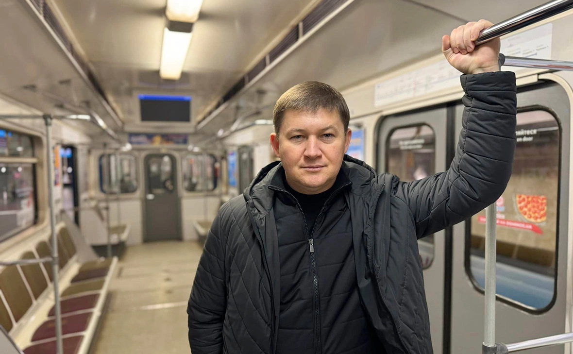 из личного архива