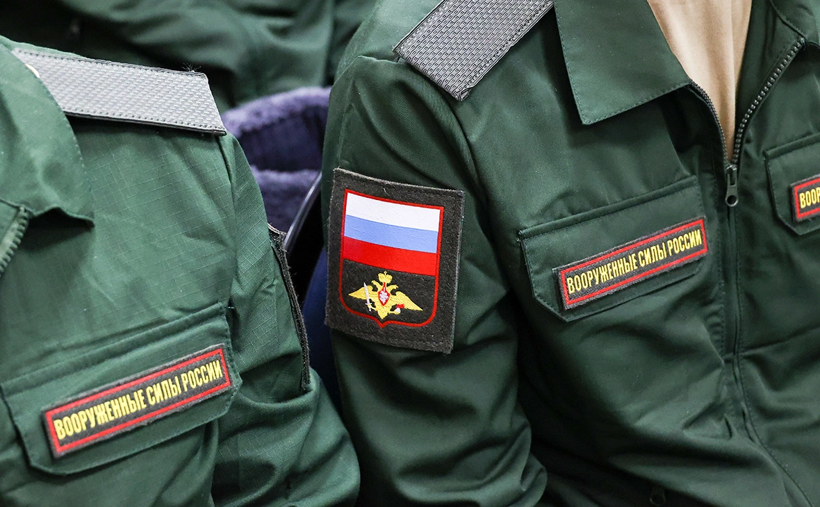 Сергей Петров / news.ru / Global Look Press