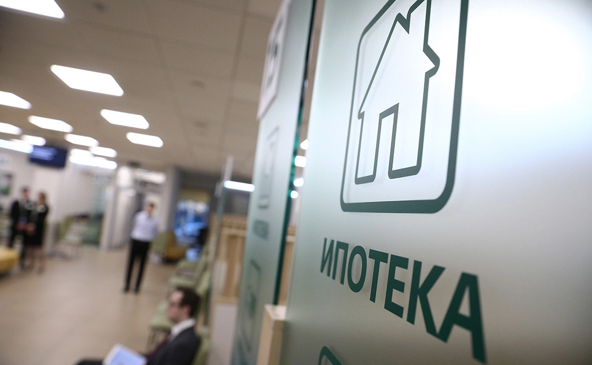 Евгений Разумный / Ведомости / ТАСС