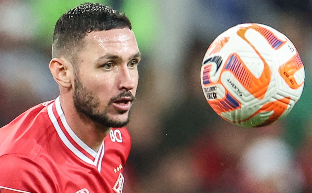 Валерий Шарифулин / ТАСС