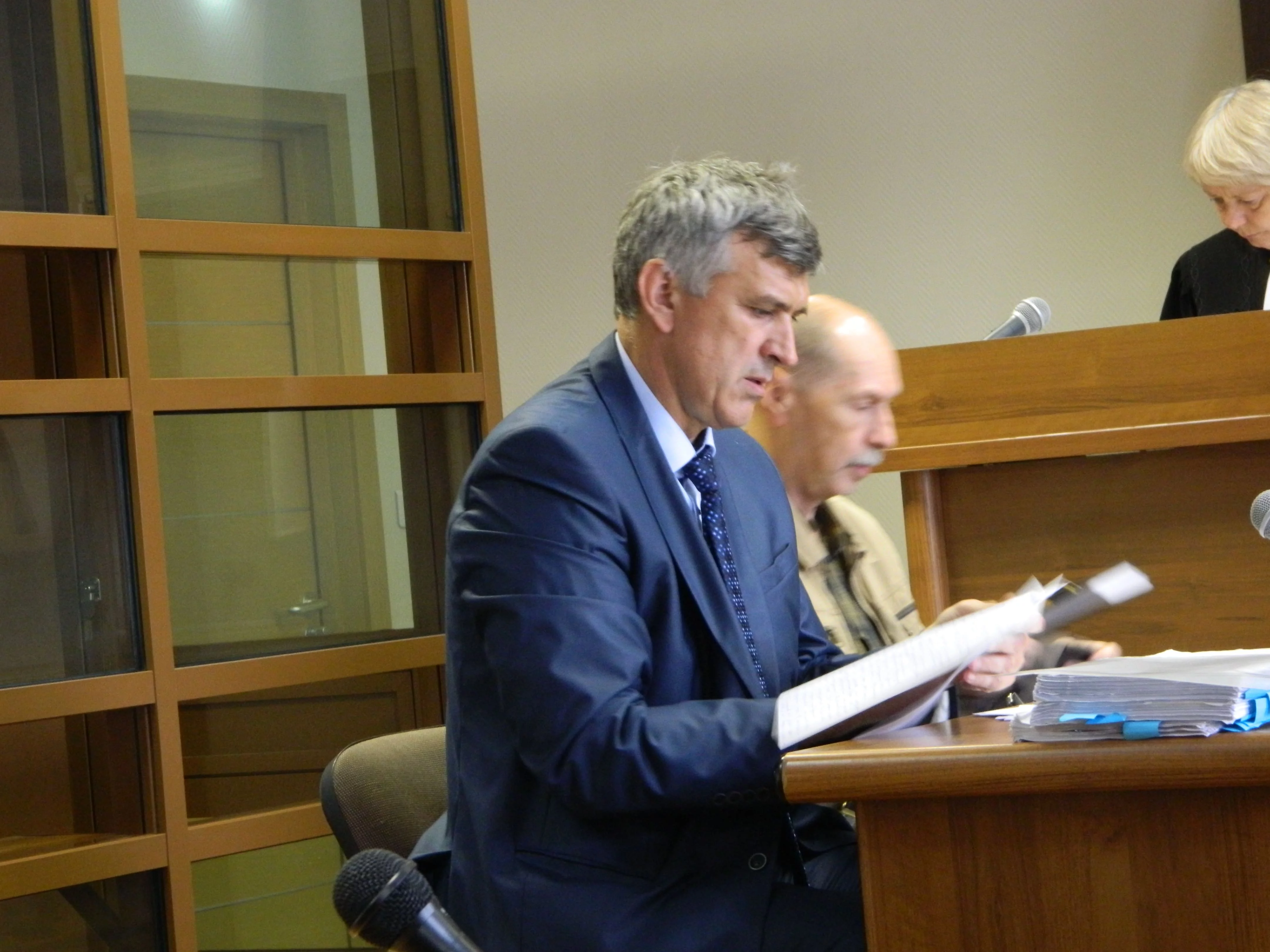 Михаил Лобанов