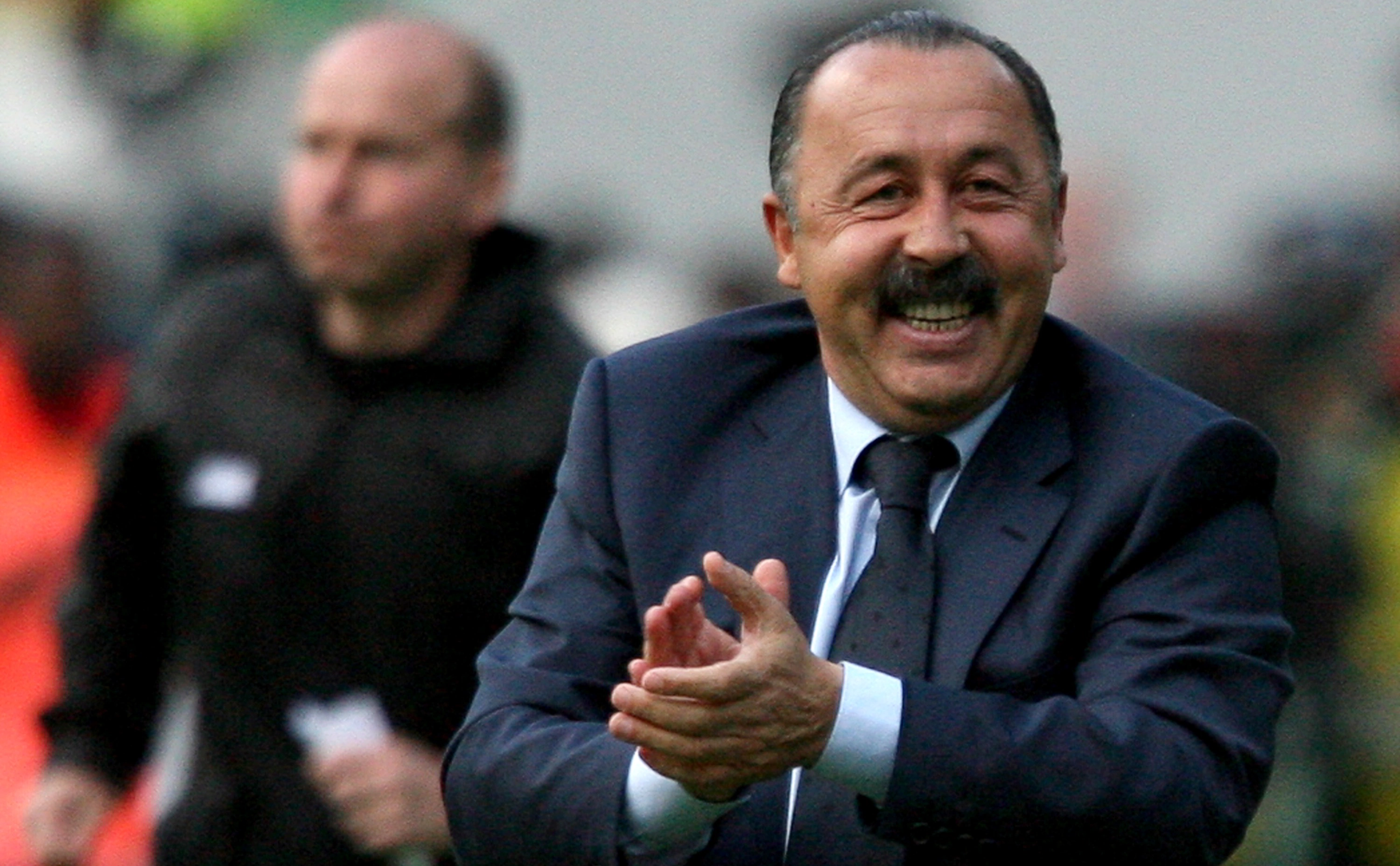 Dima Korotayev/Epsilon/Getty Images