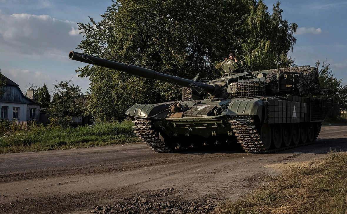 Вячеслав Ратынский / Reuters