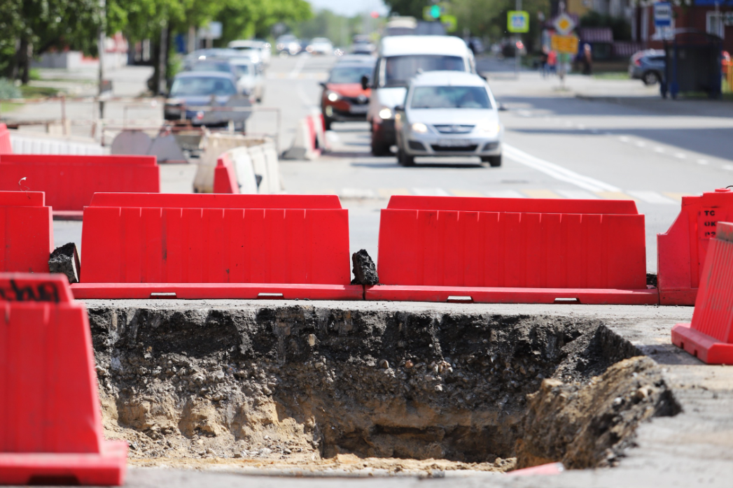 Екатерина Сычкова / URA.RU