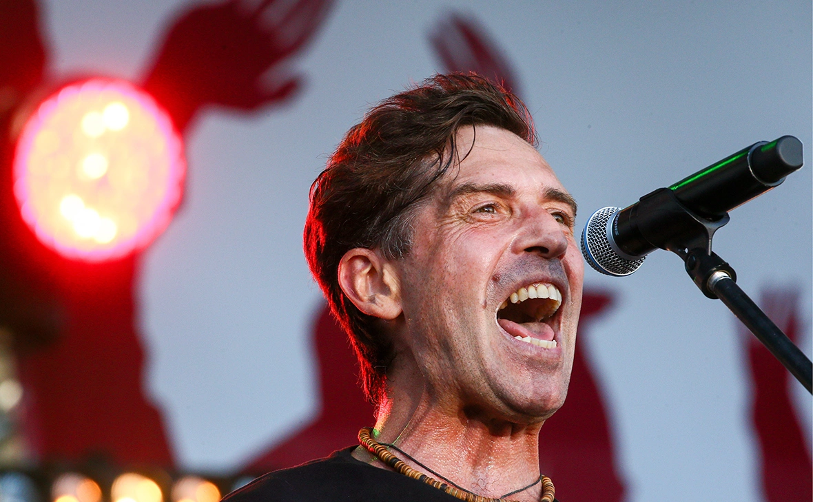 Александр Щербак / ТАСС