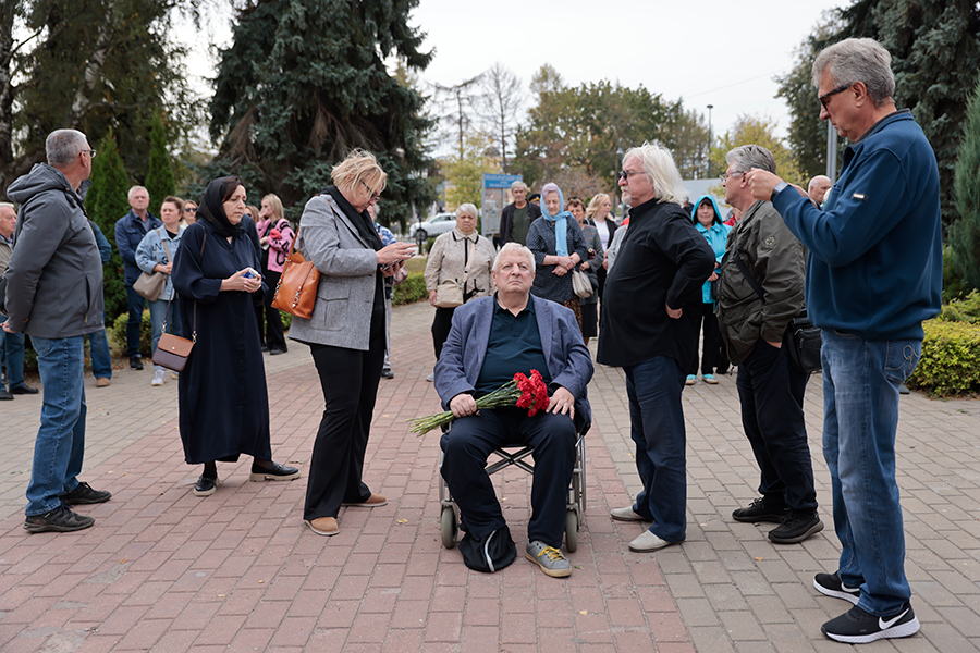 Онкологическое заболевание Мадянову диагностировали в 2020 году, сообщил Shot.