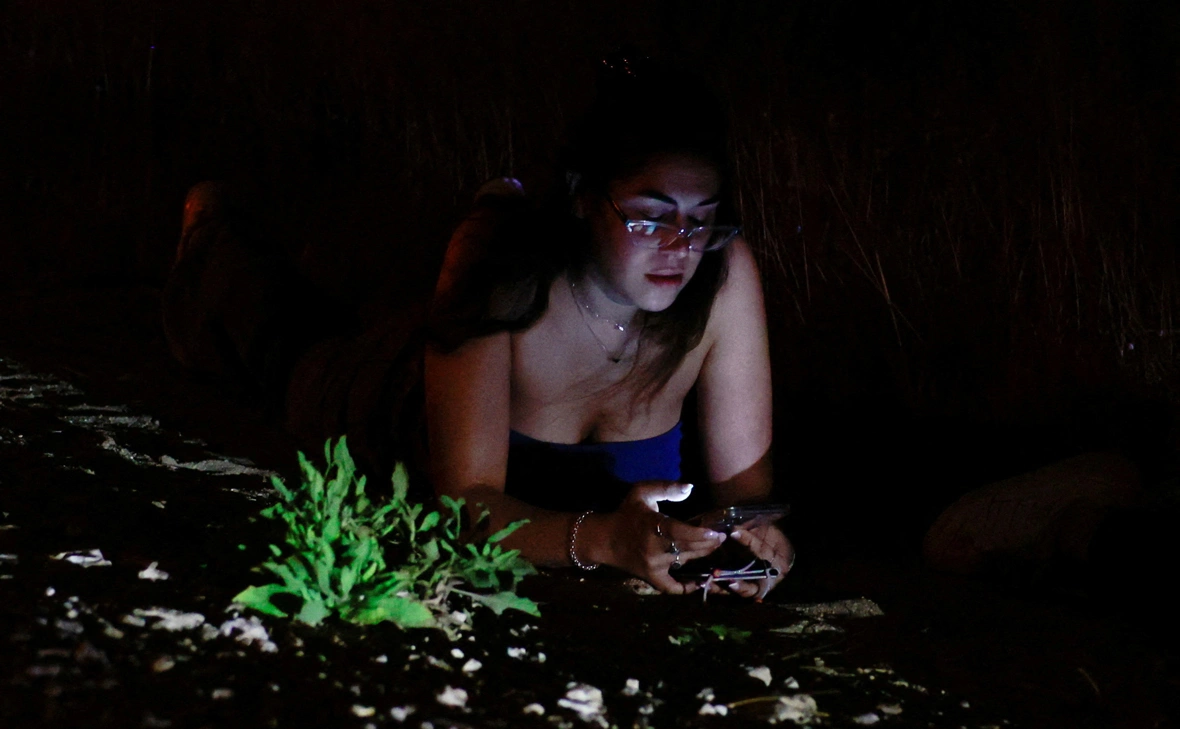 Jim Urquhart / Reuters