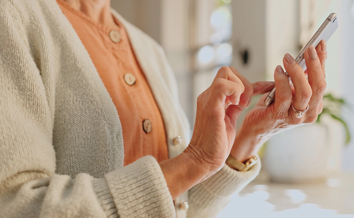 Yuri A / PeopleImages.com / Shutterstock