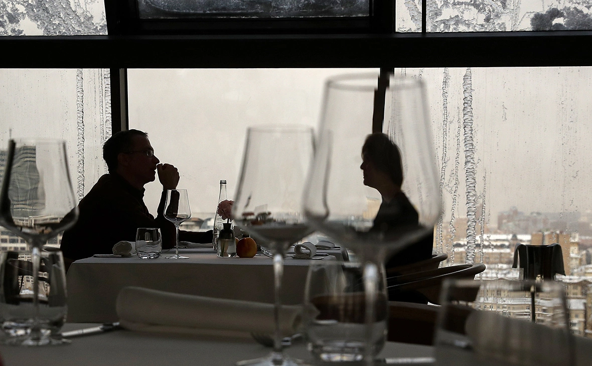 Валерий Шарифулин / ТАСС