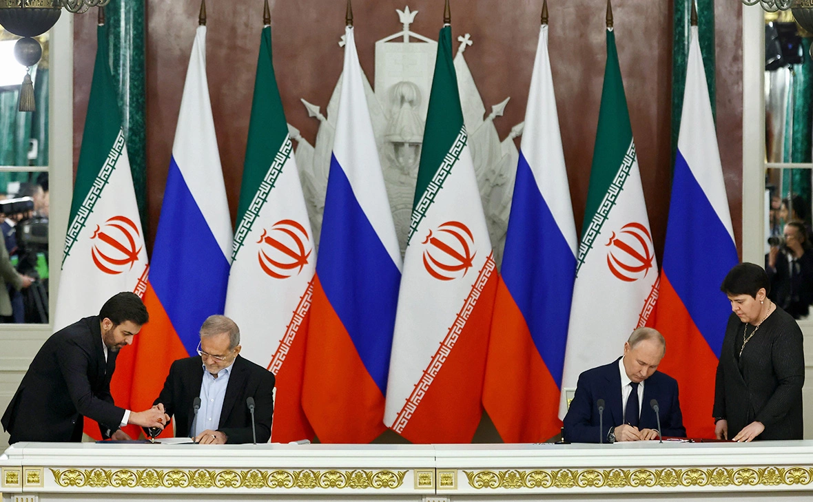 Евгения Новоженина / Reuters