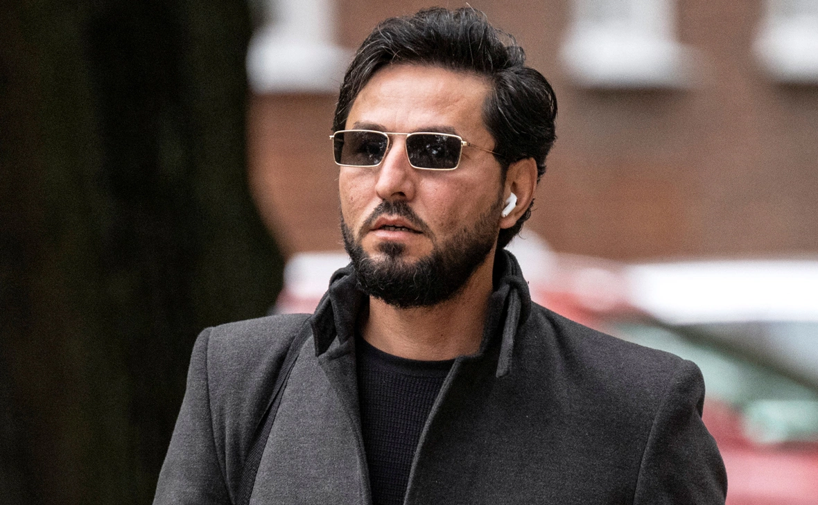 TT News Agency / Johan Nilsson / Reuters