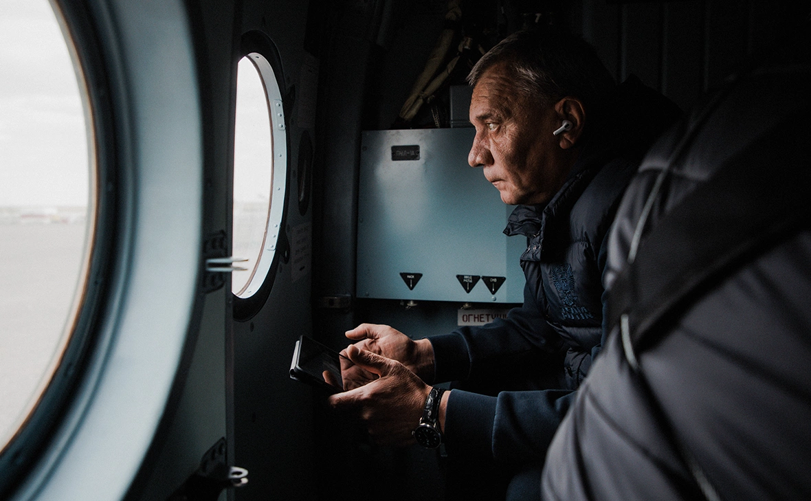 Роскосмос Медиа / ТАСС