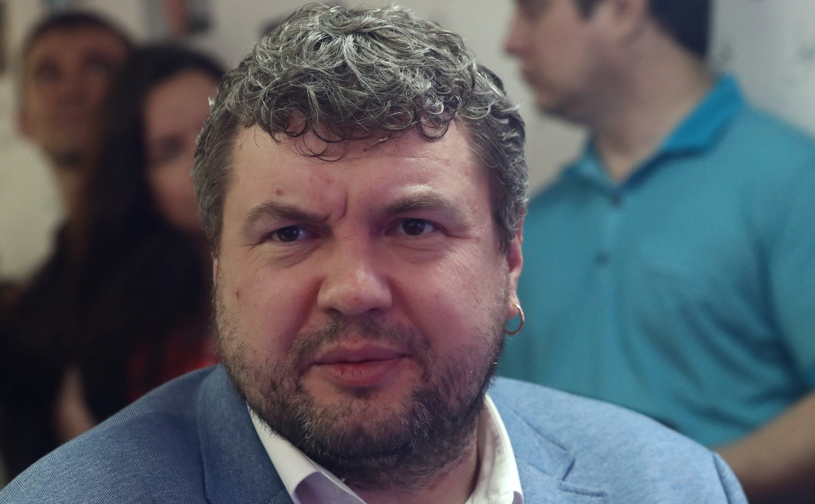 Станислав Красильников / ТАСС