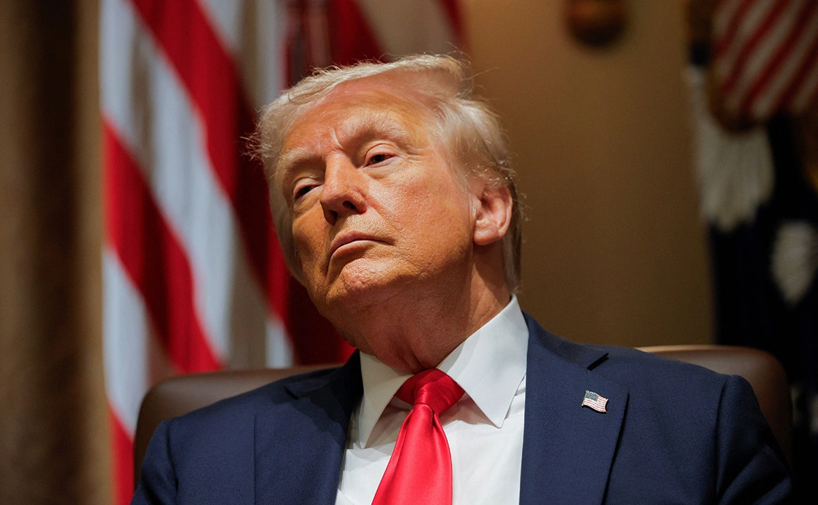 Brian Snyder / Reuters