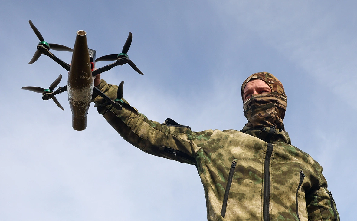 Алексей Коновалов / ТАСС