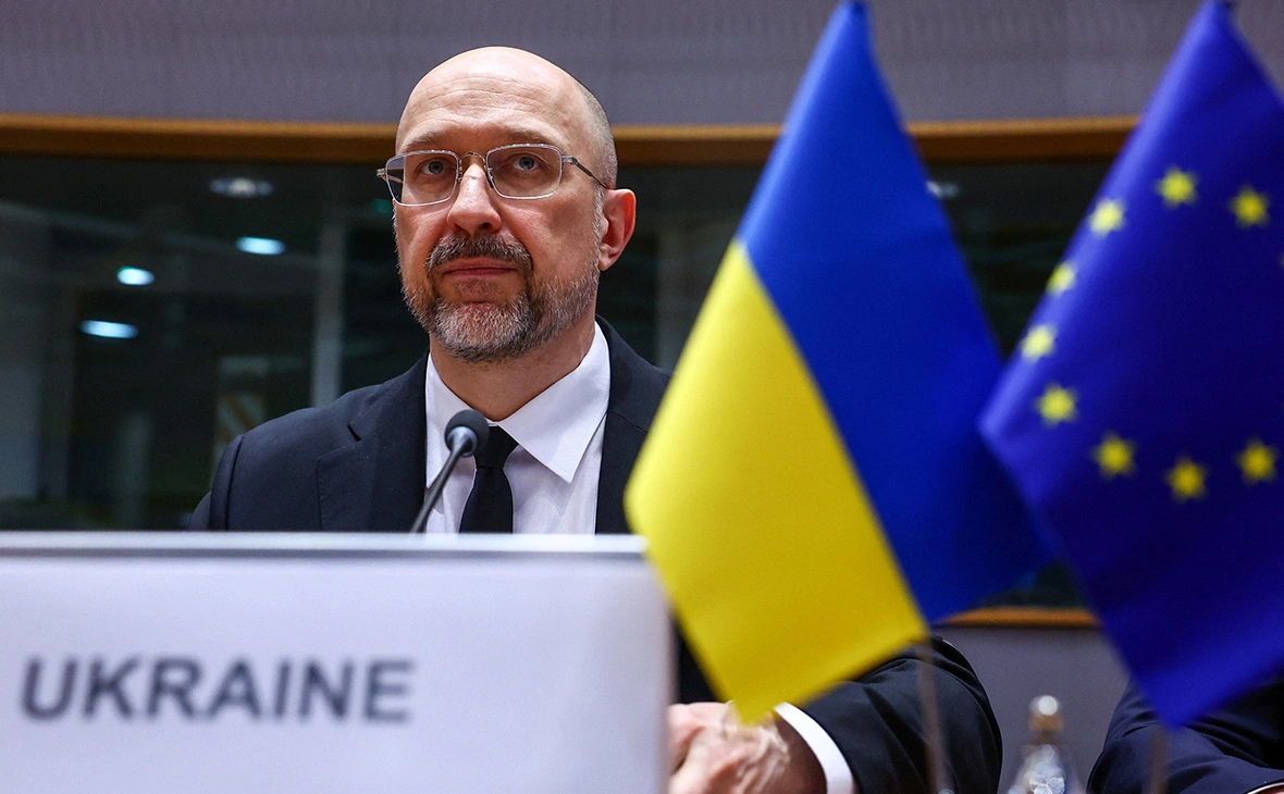 Yves Herman / Reuters