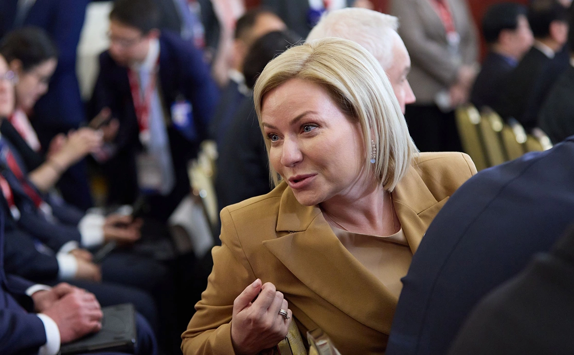 Михаил Гребенщиков / РБК