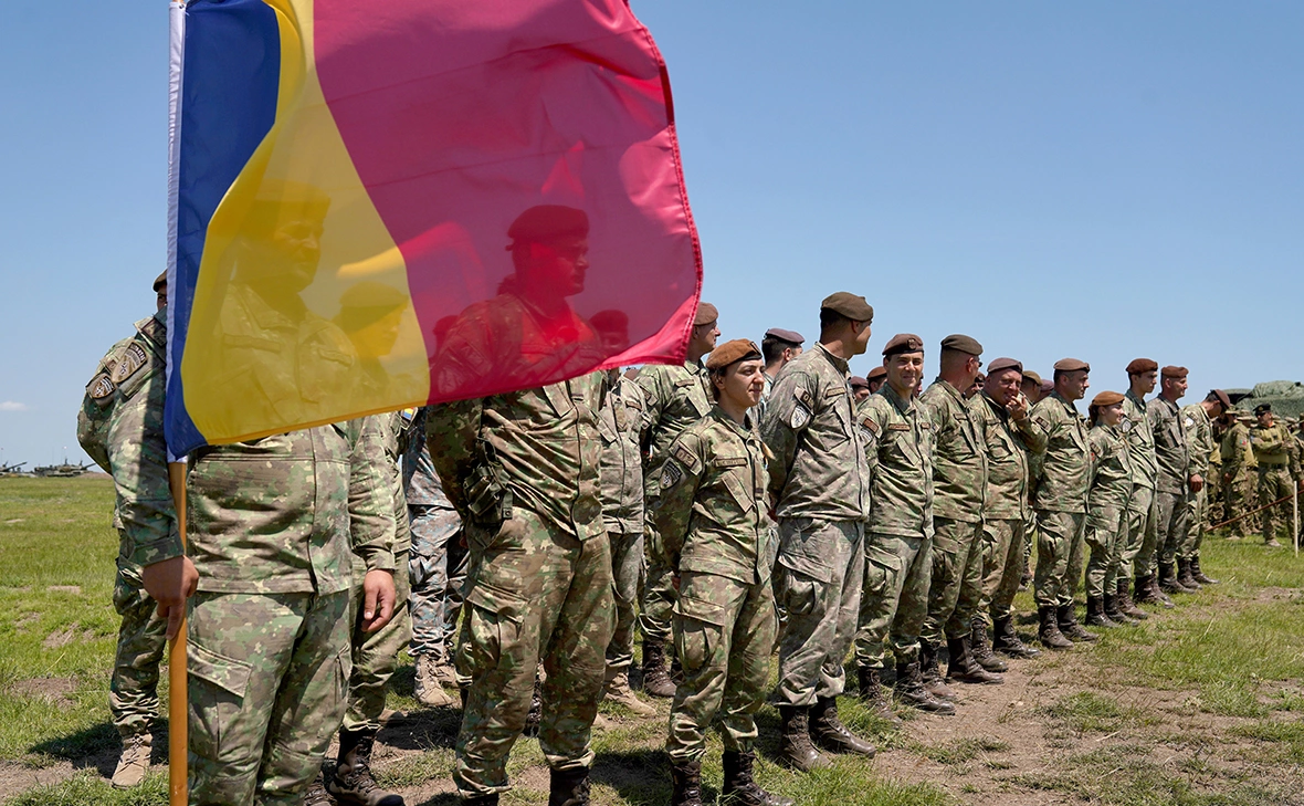 Andreea Campeanu / Getty Images