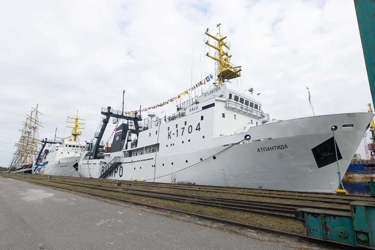 Александр Подгорчук