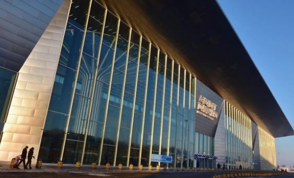 Владимир Николаев / РИА Новости