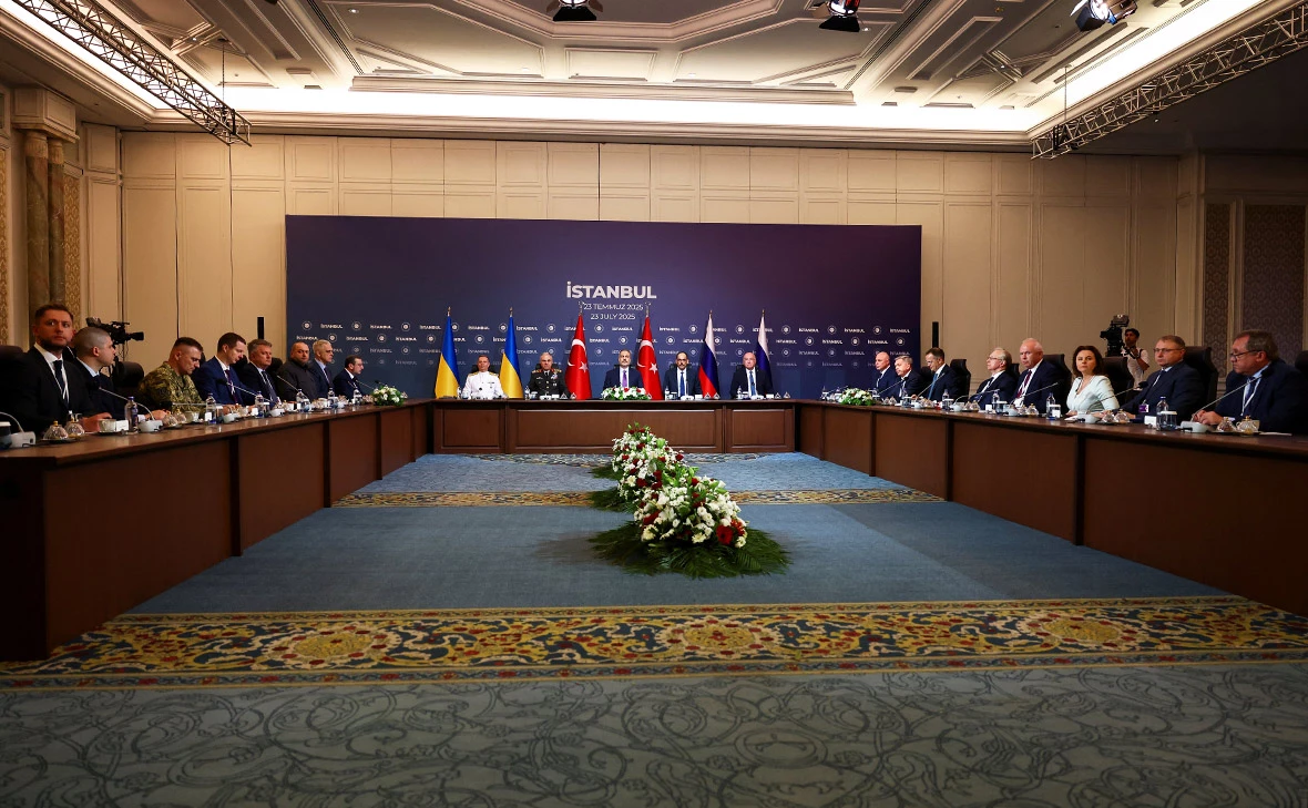 Murad Sezer / Reuters