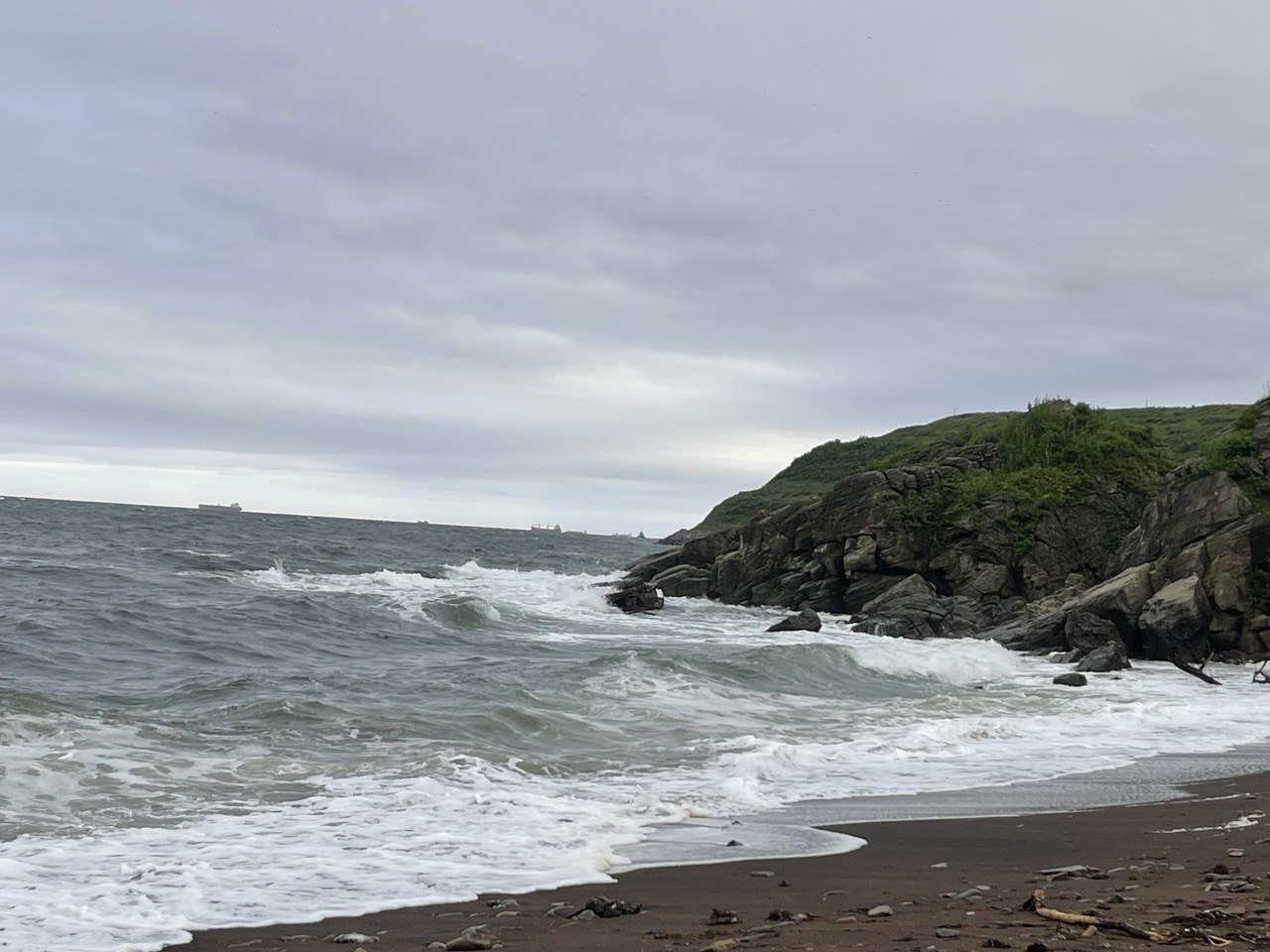 Фото: РБК Приморье