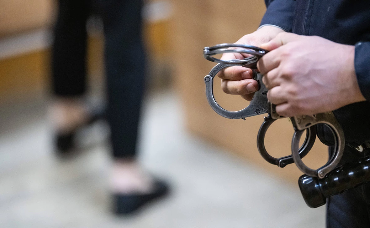 Илья Московец / URA.RU / Global Look Press