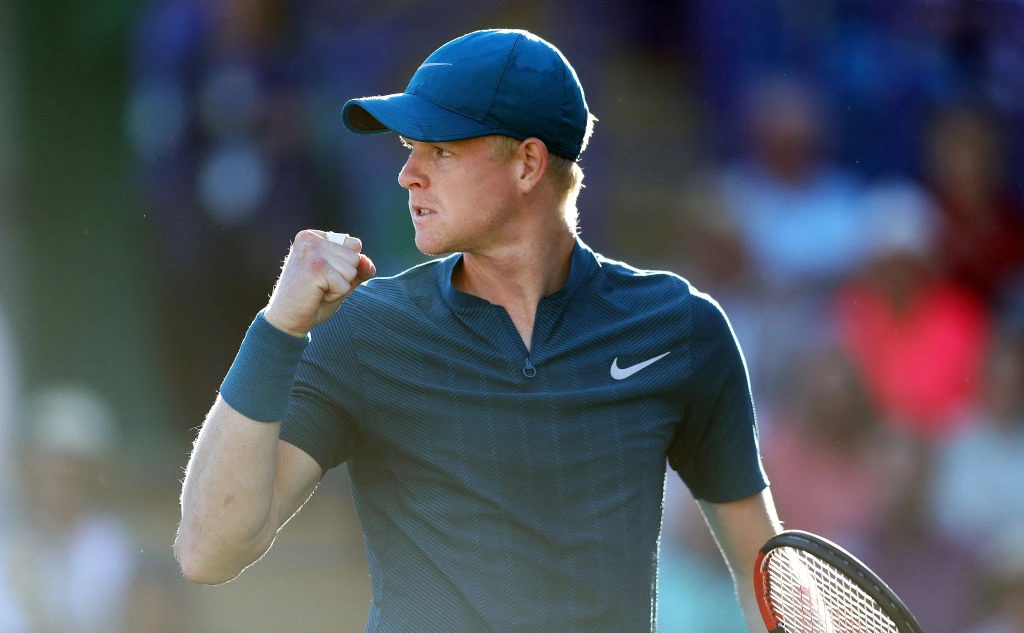  Bryn Lennon / Getty Images