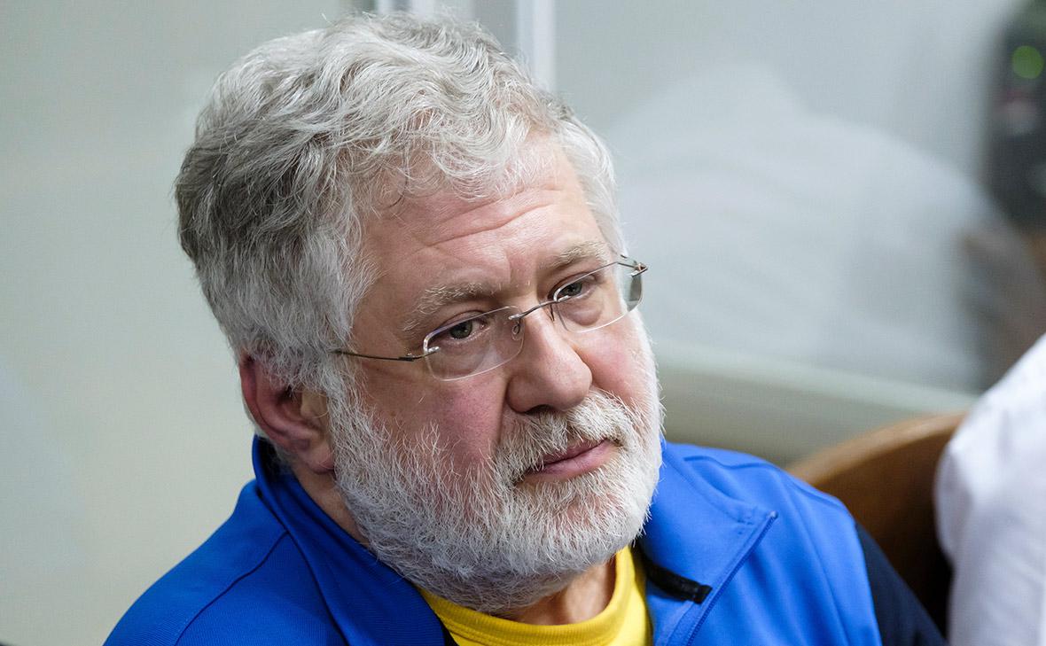 Игорь Коломойский