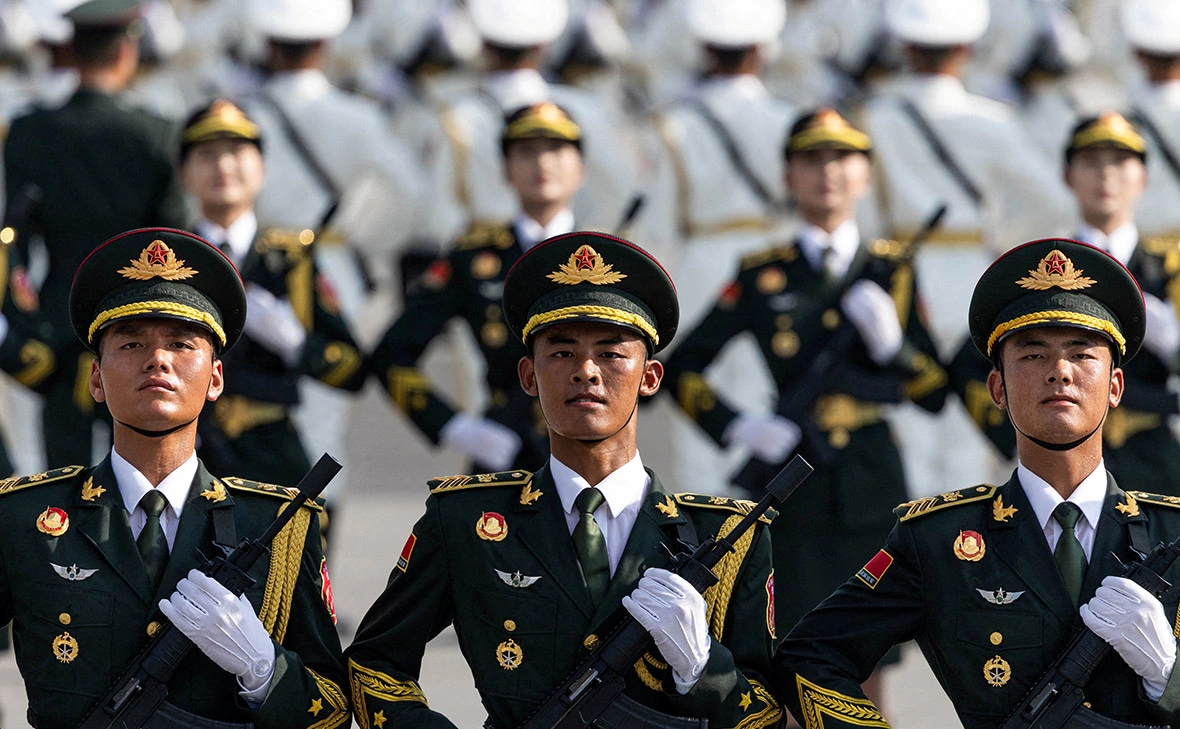 Максим Шеметов / Reuters