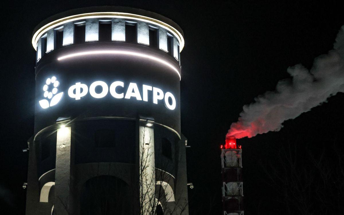 Фото:Петр Ковалев / ТАСС