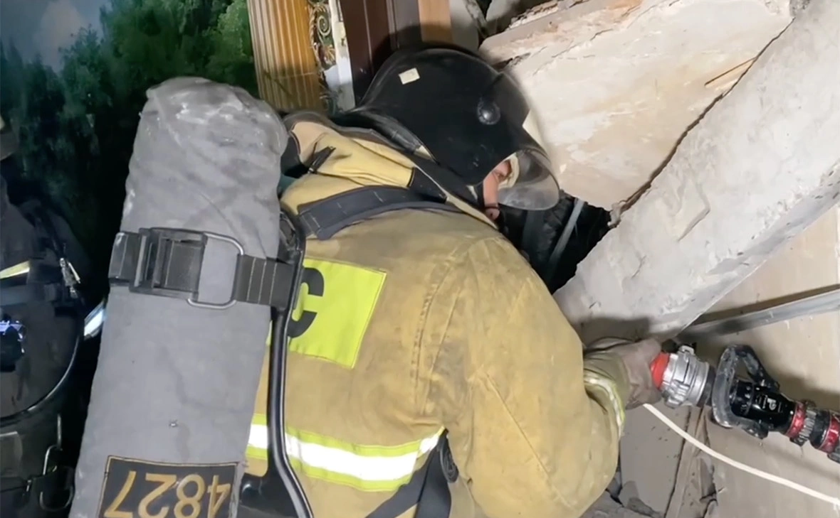 ГУ МЧС России по ЛНР