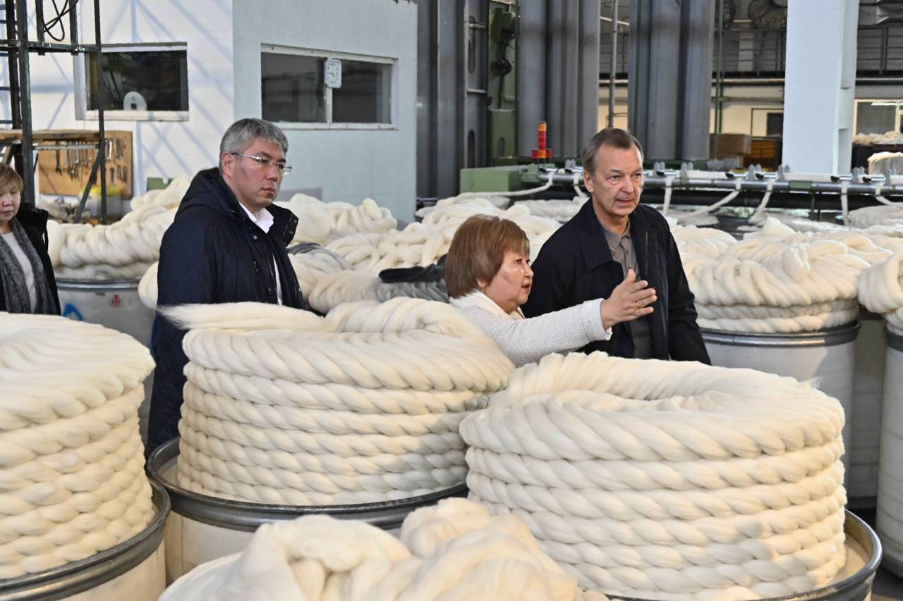 Фото: t.me/alexeytsydenov