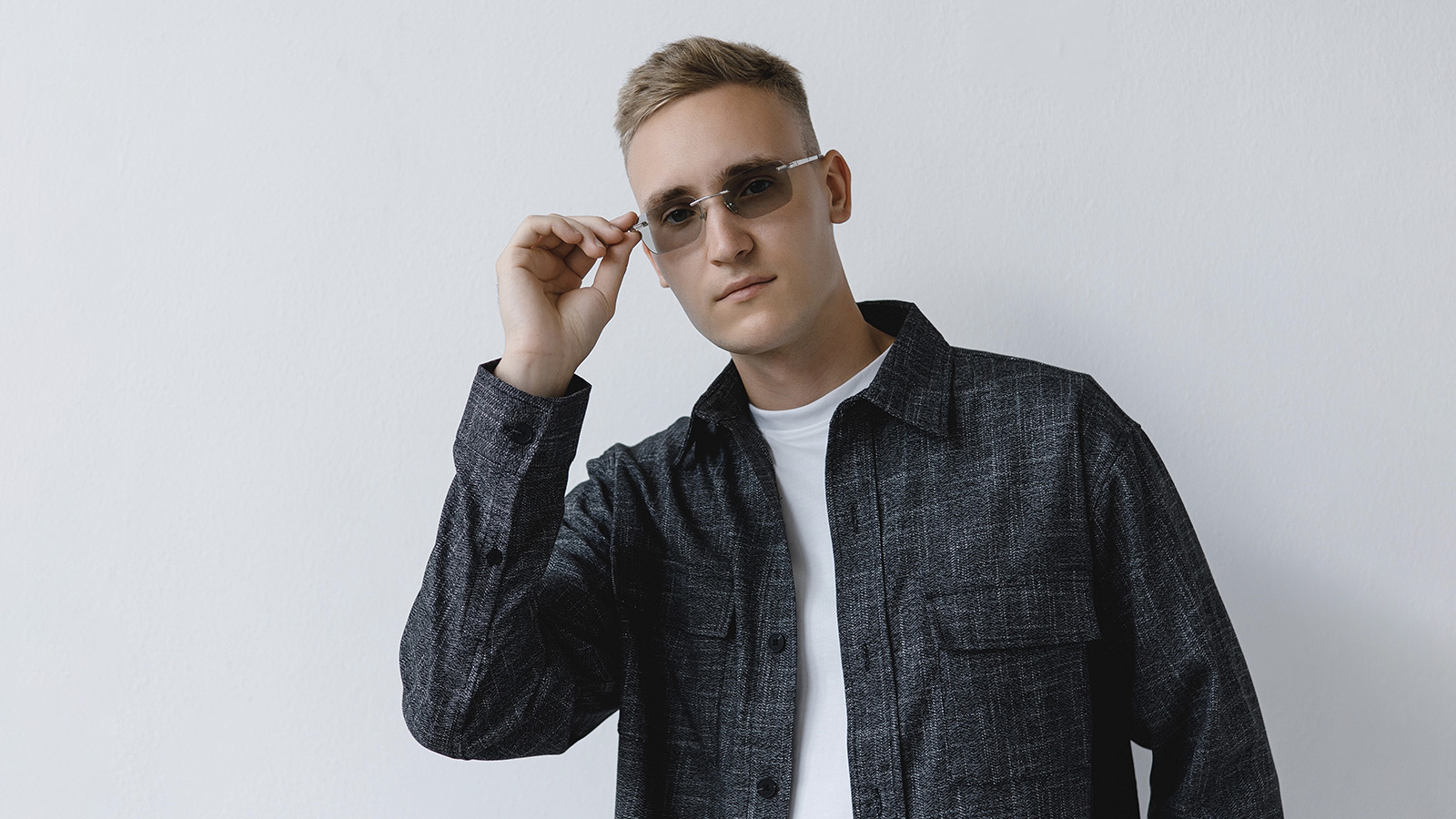 Предприниматель Антон Железняков