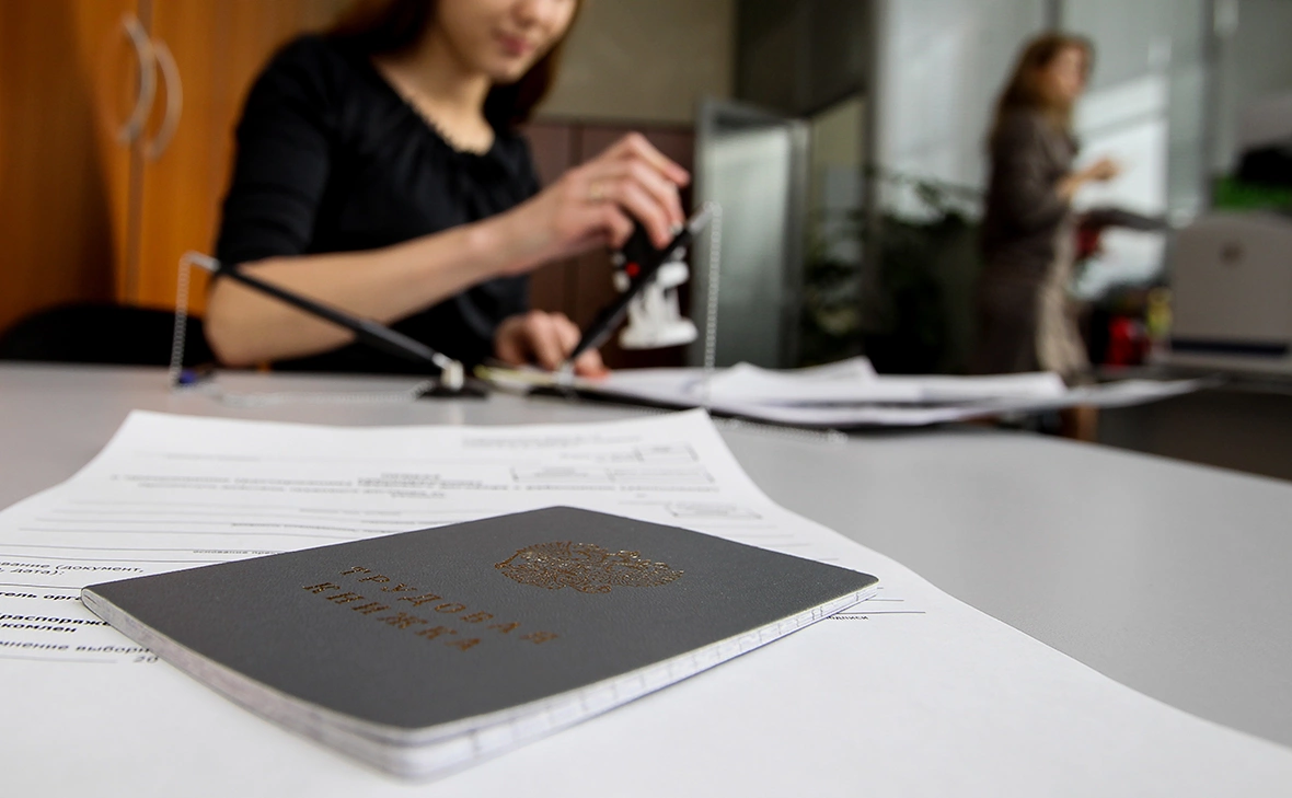 Екатерина Кузьмина / РБК