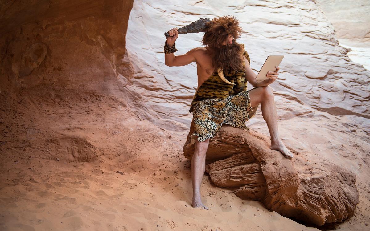 Фото: Shutterstock