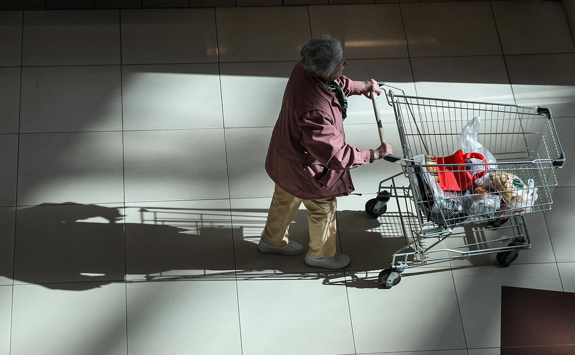 Фото: Екатерина Кузьмина / РБК