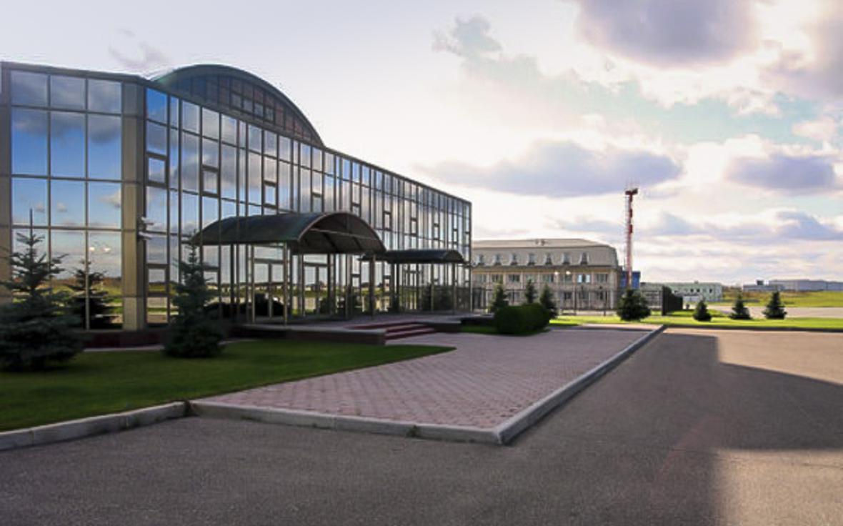 Москва договорилась о покупке аэропорта Остафьево у «Газпрома»
