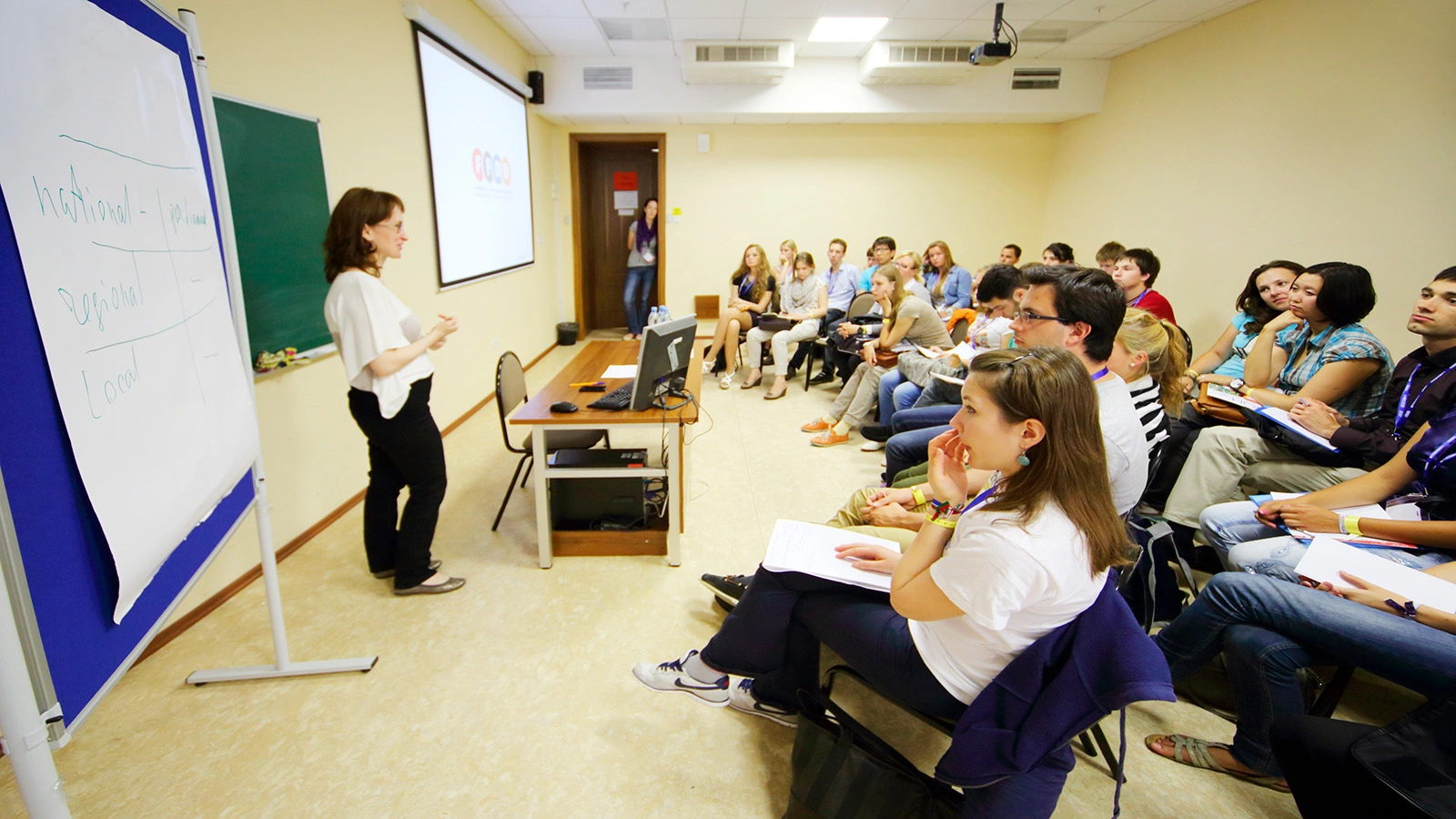 В Госдуме предложили запретить проведение сессий в новогодние праздники