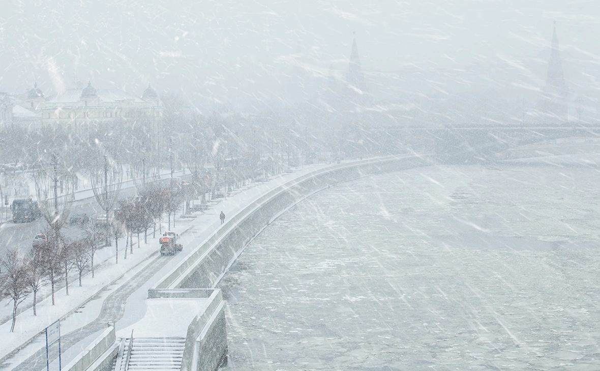 Татьяна Макотра / Shutterstock