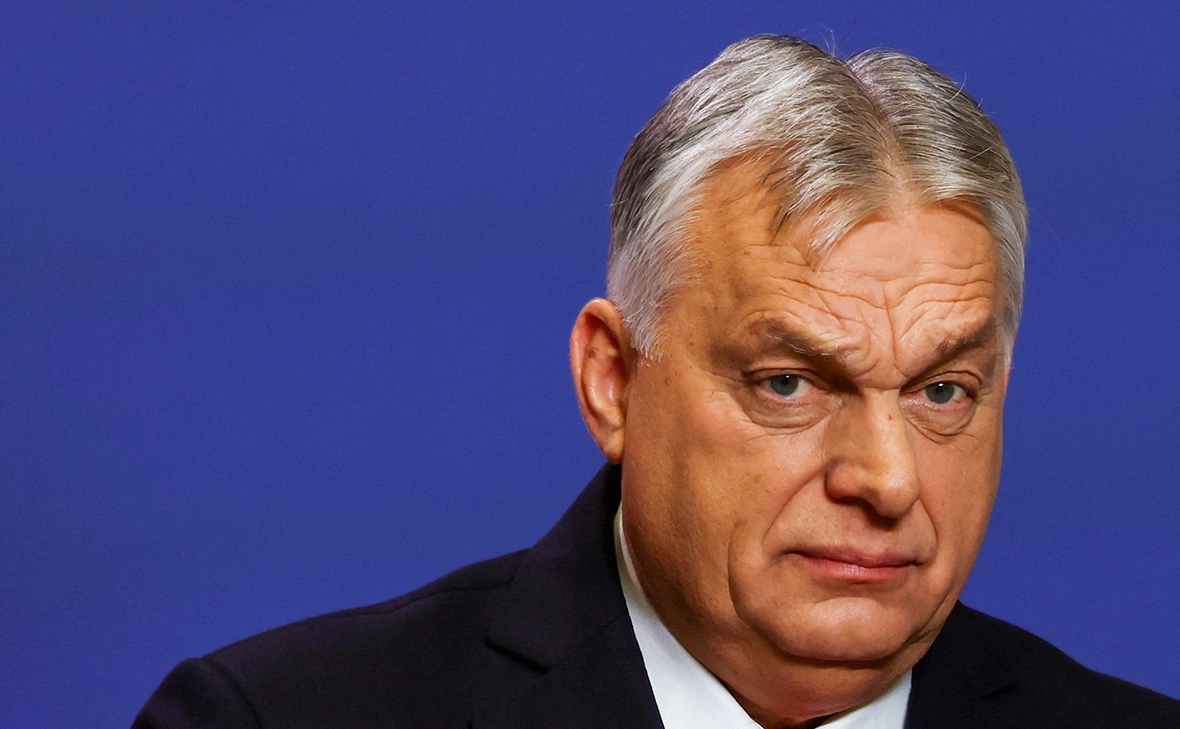 Bernadett Szabo / Reuters