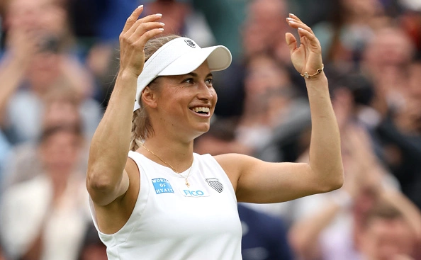 Clive Brunskill / Getty Images