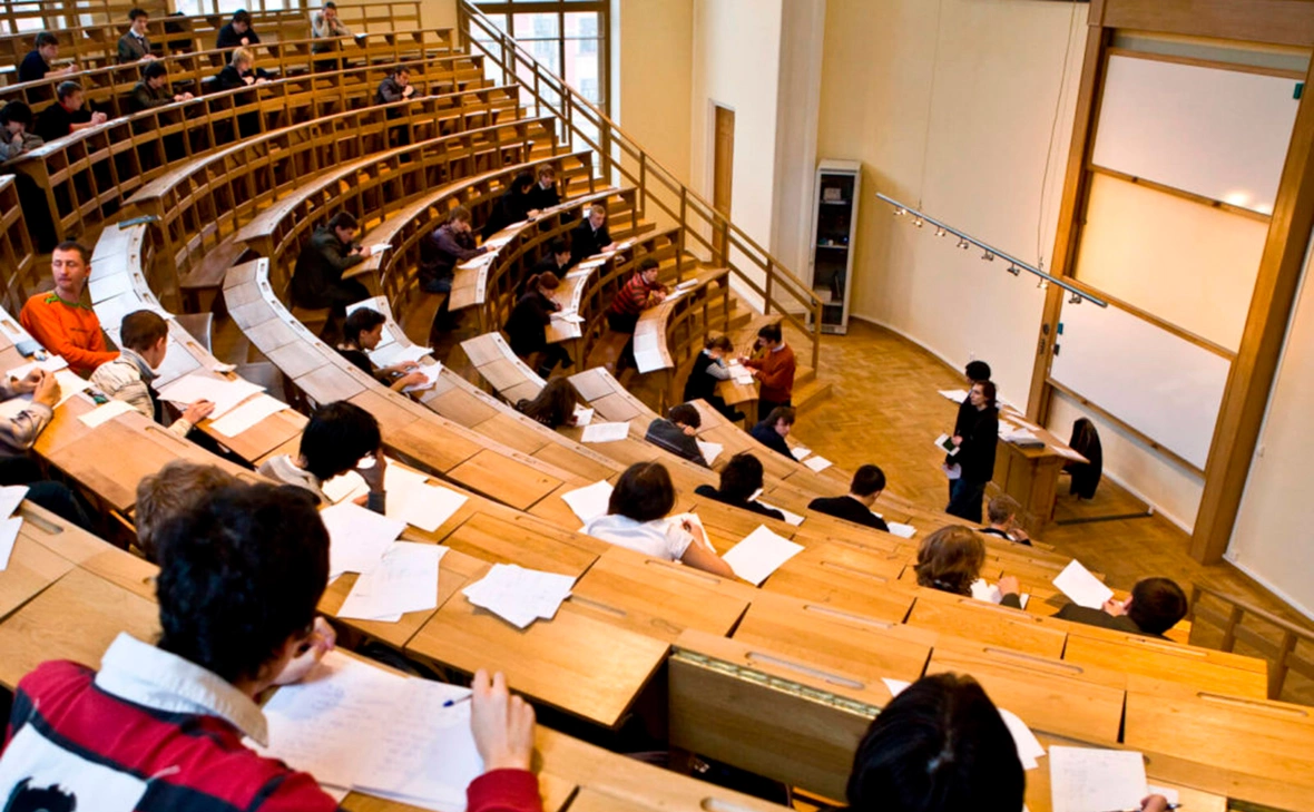 Рособранзор